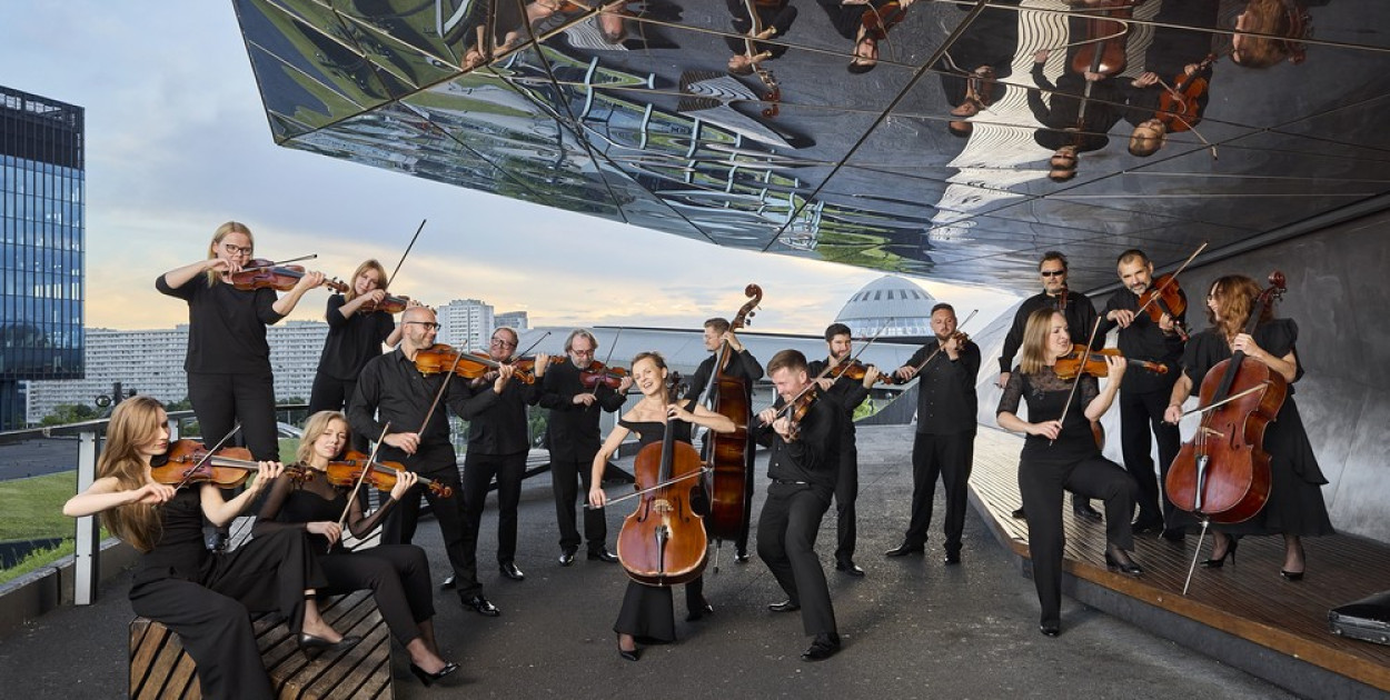 Festiwal Gorczyckiego w zimowej odsłonie