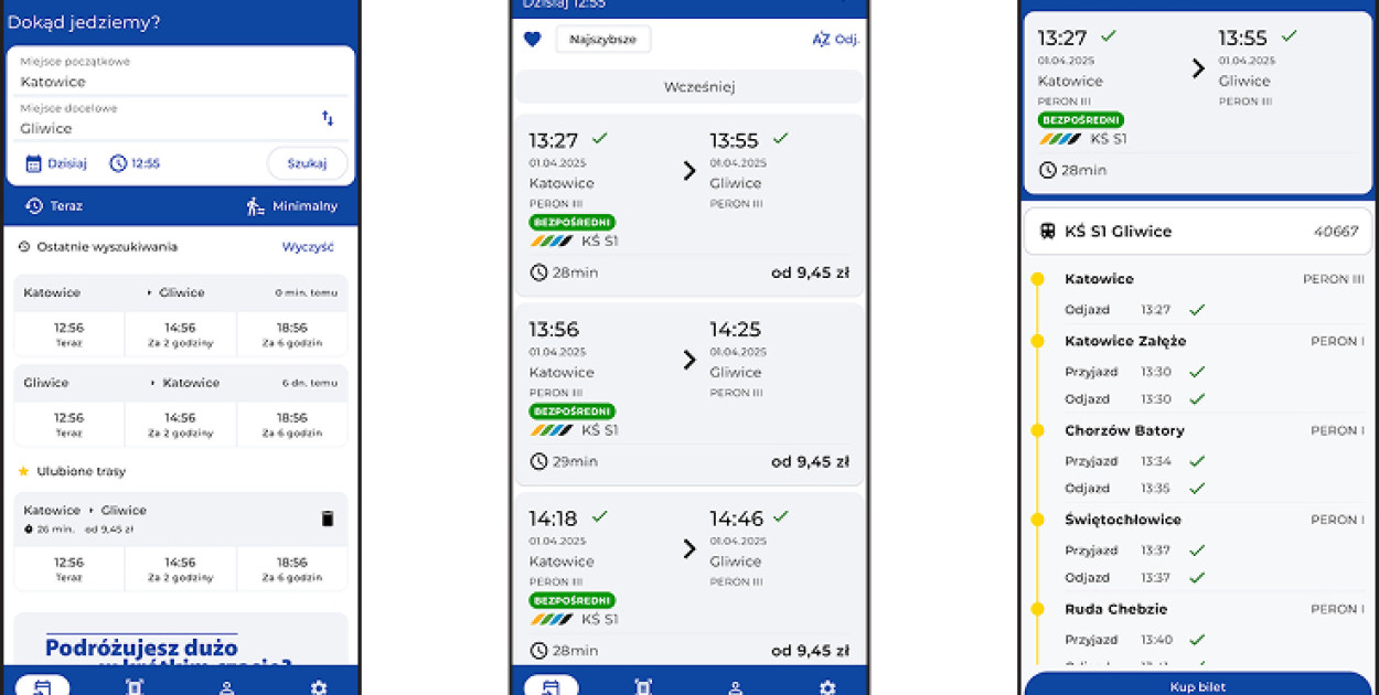 Materiał partnera: Oto nowa odsłona aplikacji KŚ
