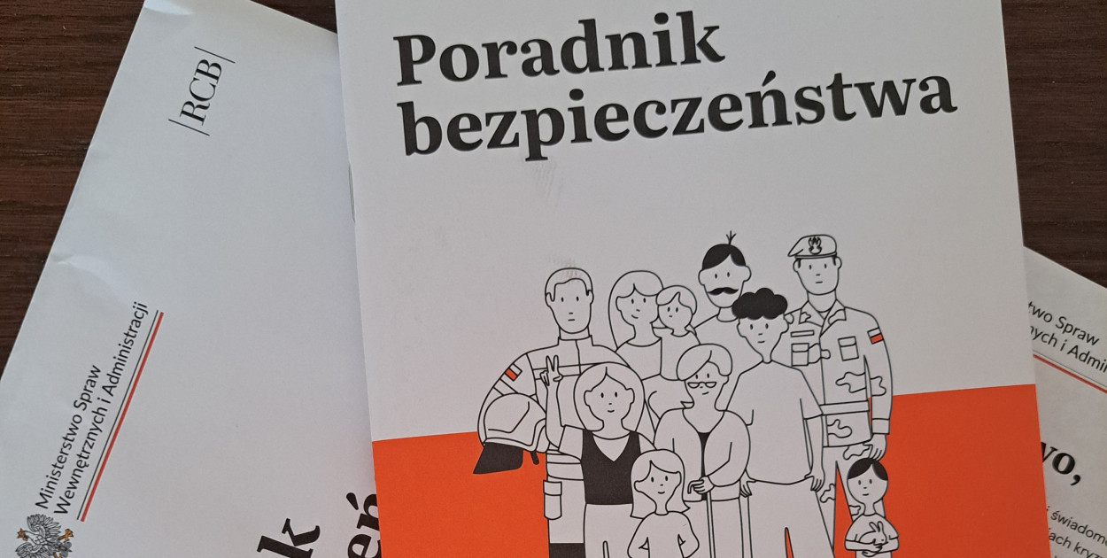 Poradnik na makulaturę?  [opinia]