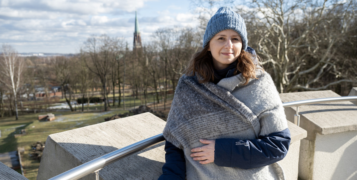 Opowiem wam o Matce Ewie