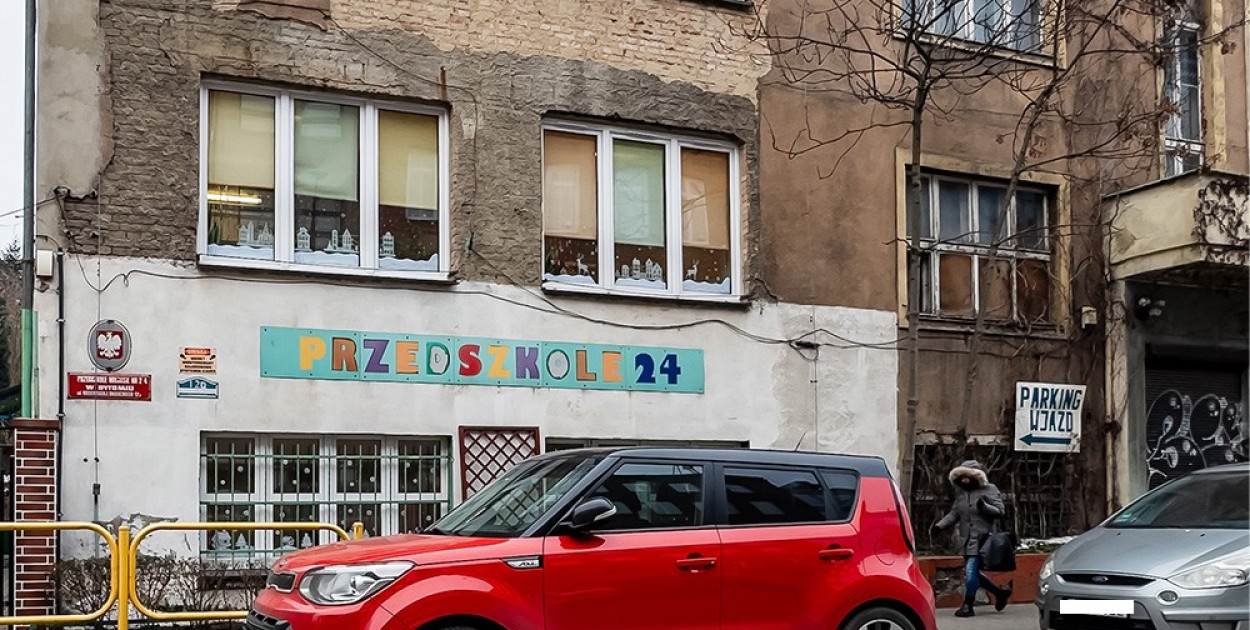 Przedszkole w centrum Bytomia będzie wyremontowane