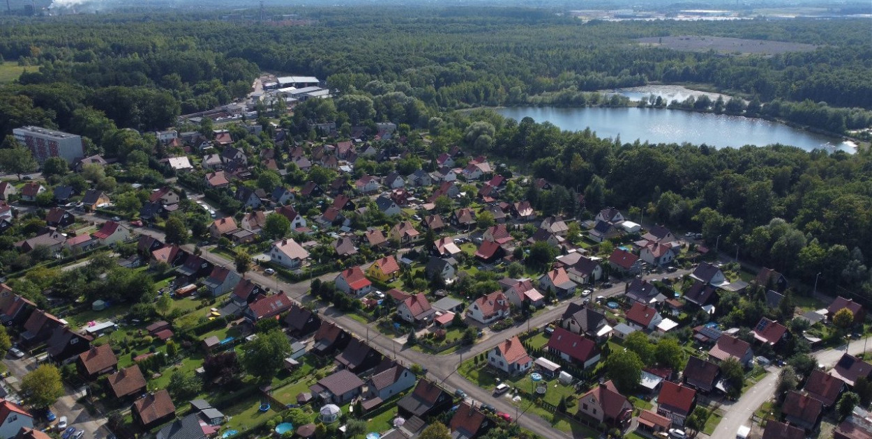 Już niedługo konsultacje społeczne na temat domków fińskich