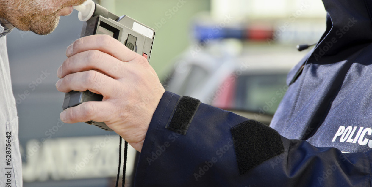 Dzień pijanego rowerzysty