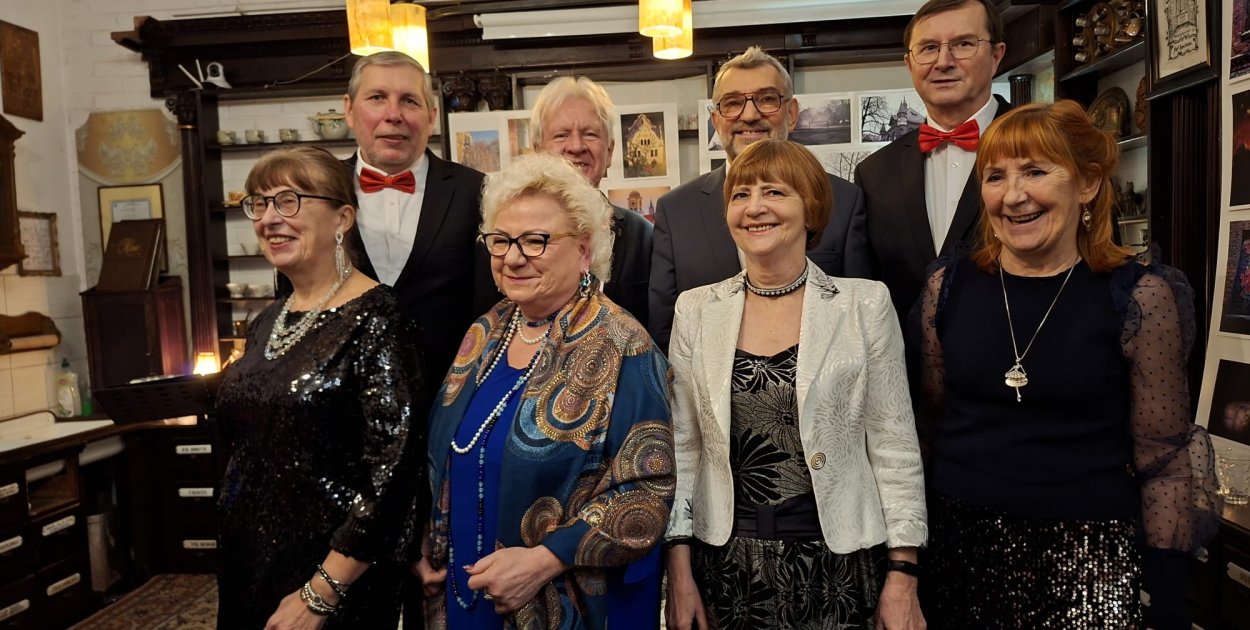 Kochają polskie przeboje