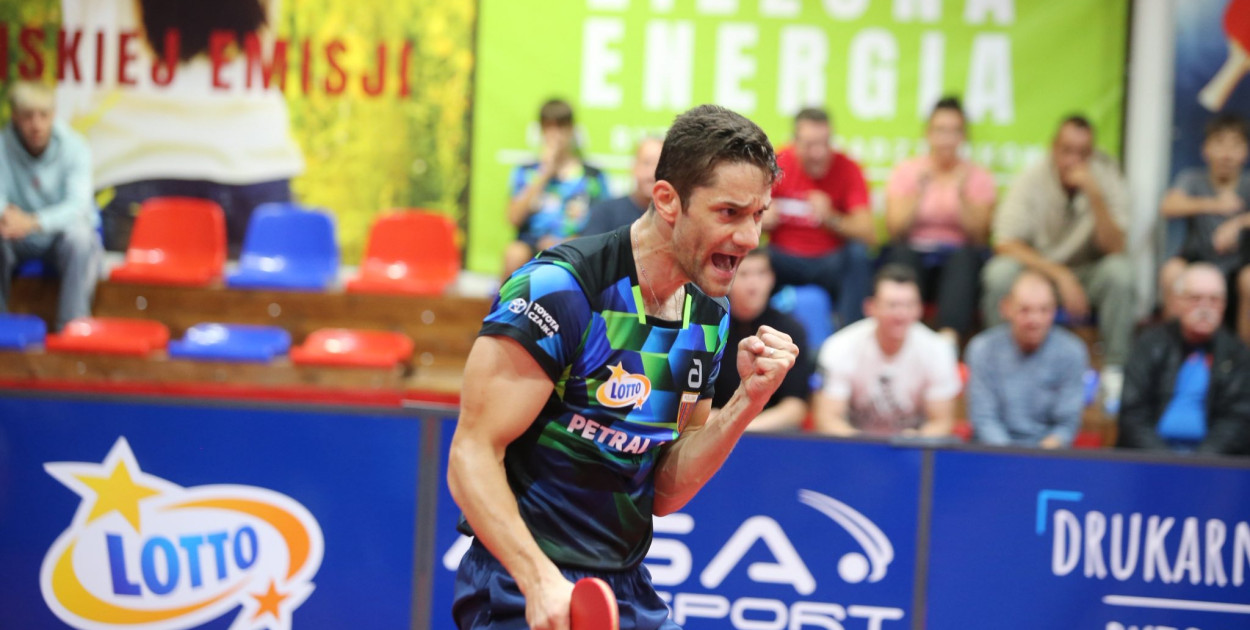 Przegrali u siebie, ale wygrali na wyjeździe