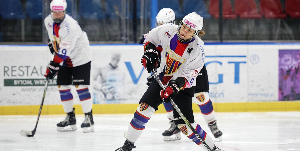 Atomówki na drodze naszych mistrzyń do finału