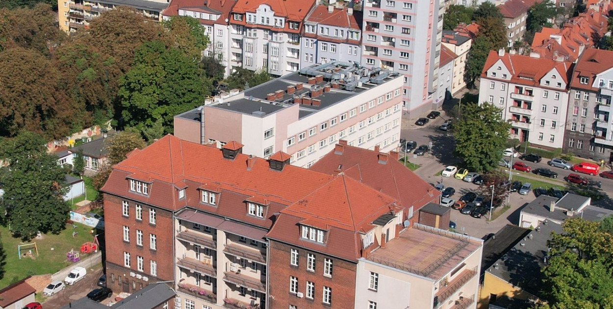 Miasto spłaci szpitalne długi