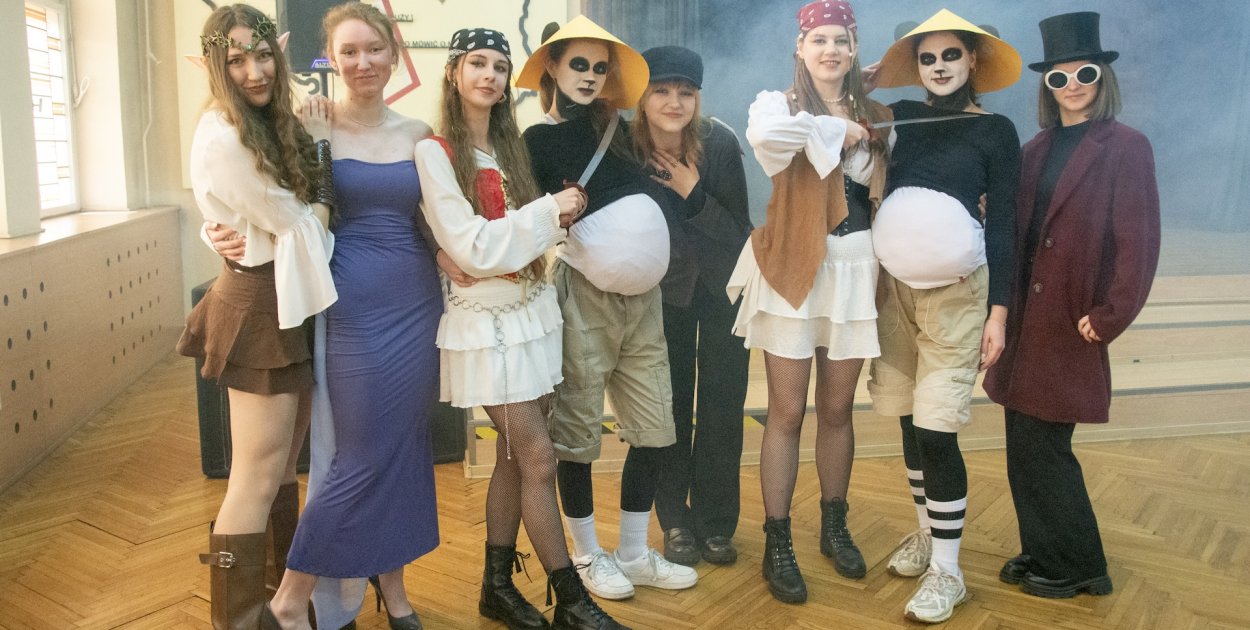 Wieczór twórczości u Smolenia