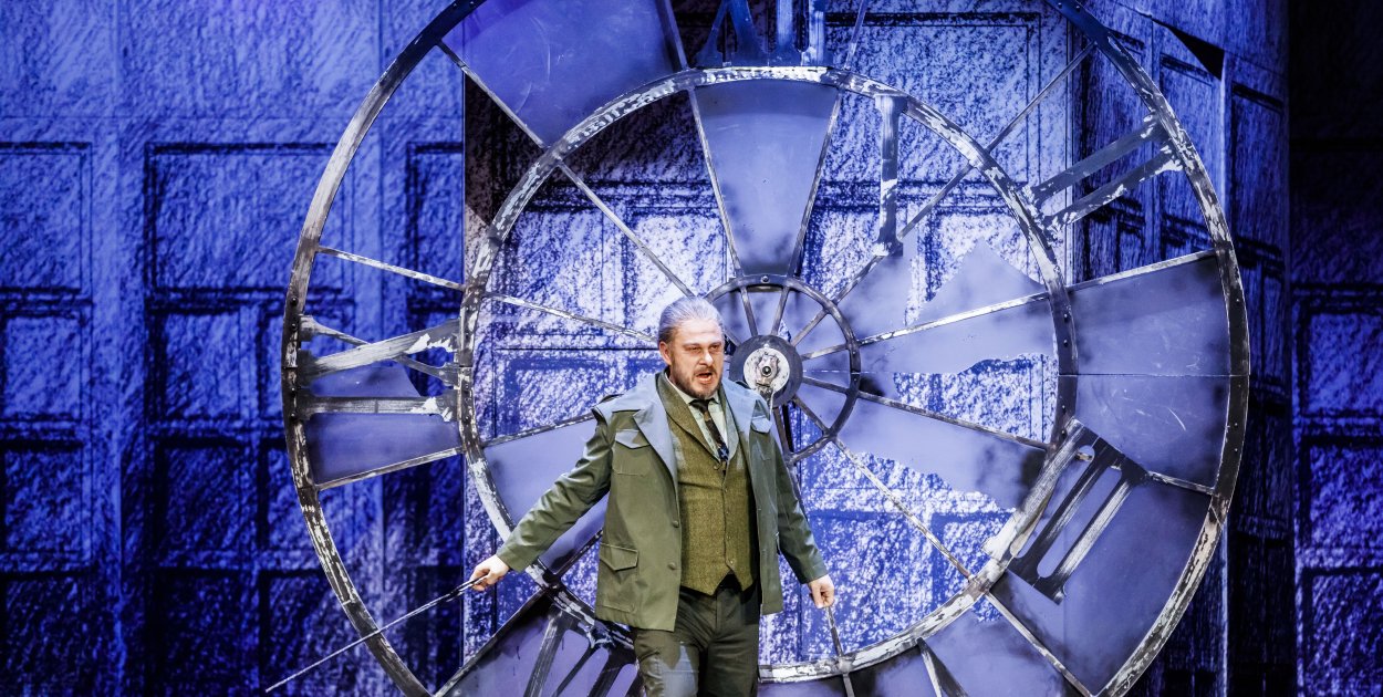 Tydzień w kulturze [16 - 22. 02]