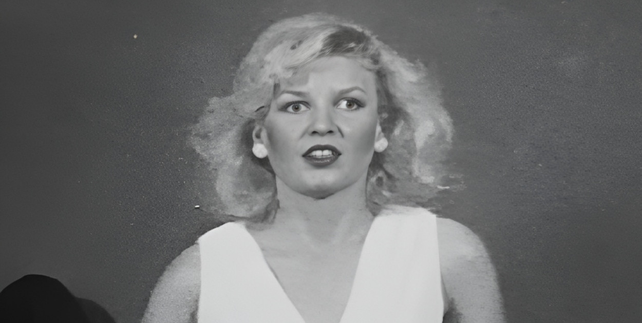 Bytomska Marylin Monroe wyjechała do Australii