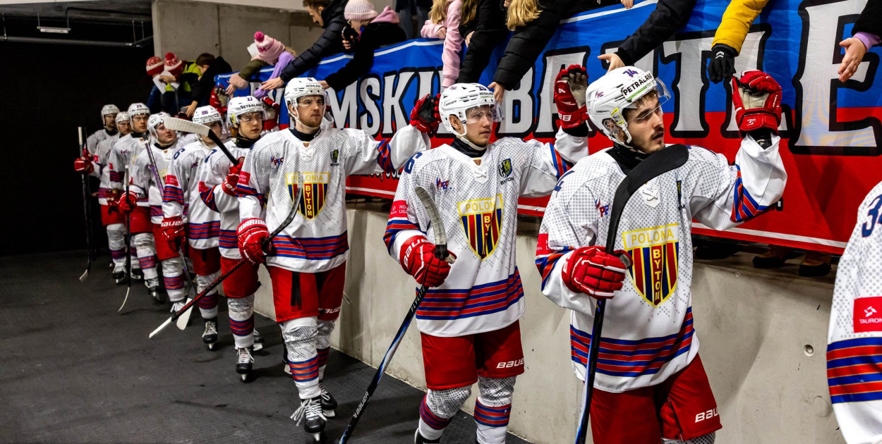 Prowadzili 3:1, ale i tak przegrali 3:6