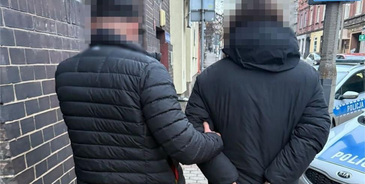 Miał w mieszkaniu sporo nielegalnych substancji