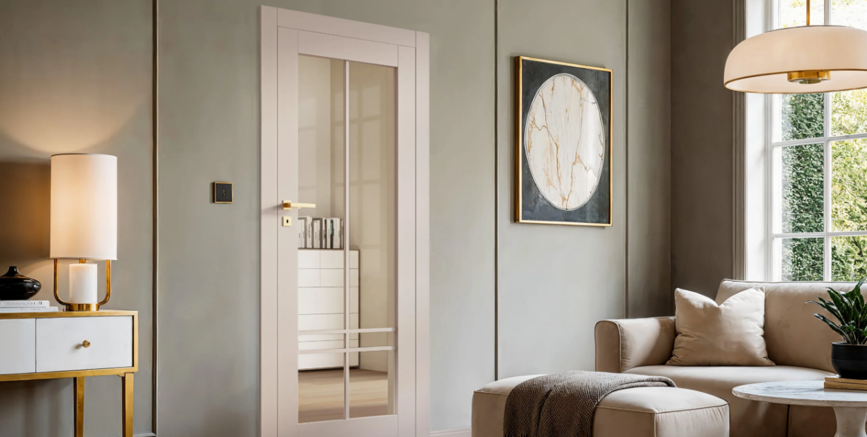 Invado drzwi i systemy przesuwne