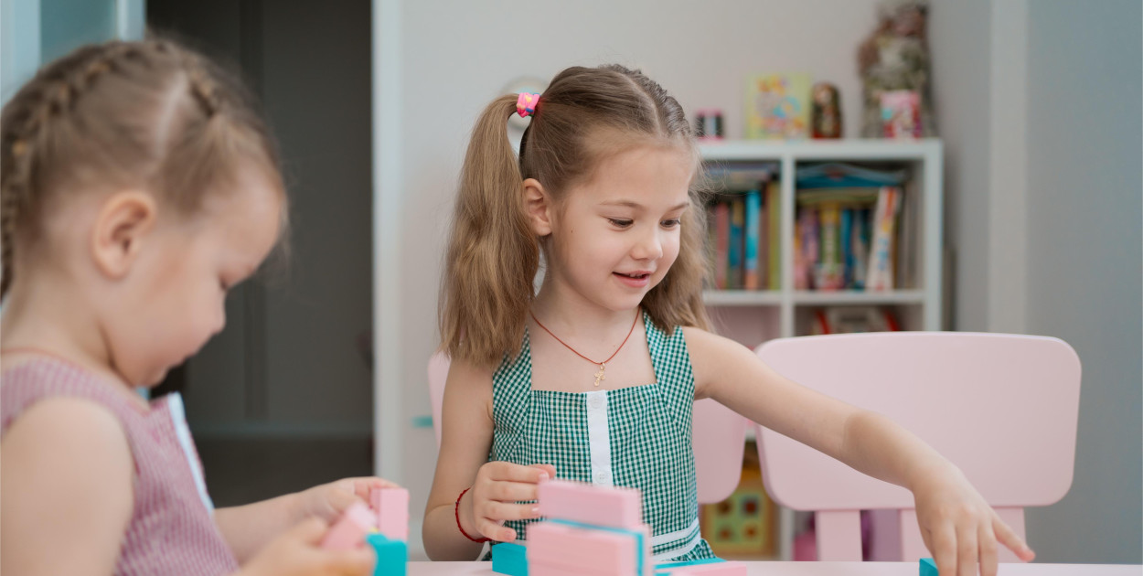 Rekrutację do przedszkoli czas zacząć
