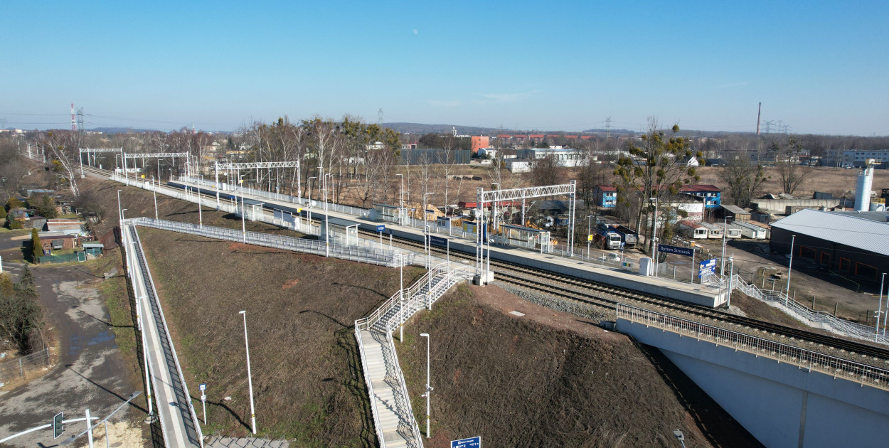 Kto zbuduje centrum przesiadkowe na Vitorze?