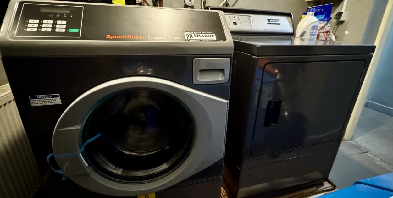 Schronisko zakupiło nowy sprzęt