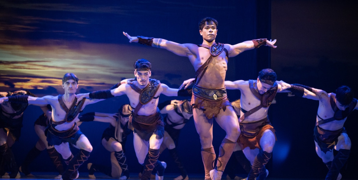 Nasi artyści z szansami na Złote Maski