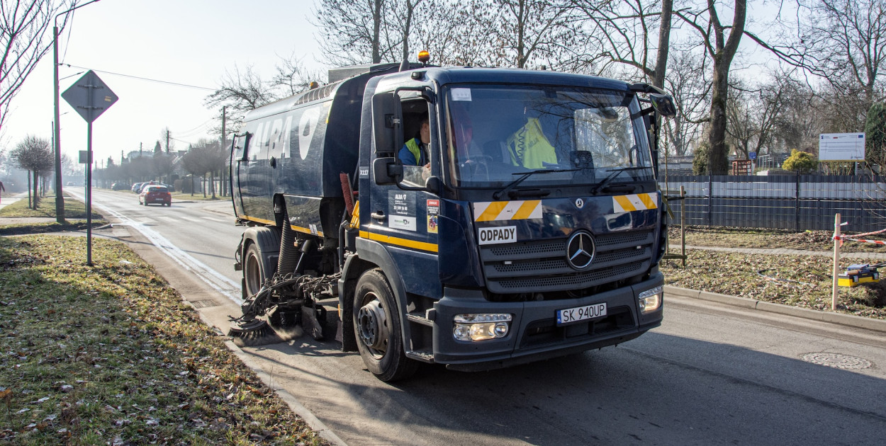 Przyszła wiosna, najwyższy czas brać się za porządki