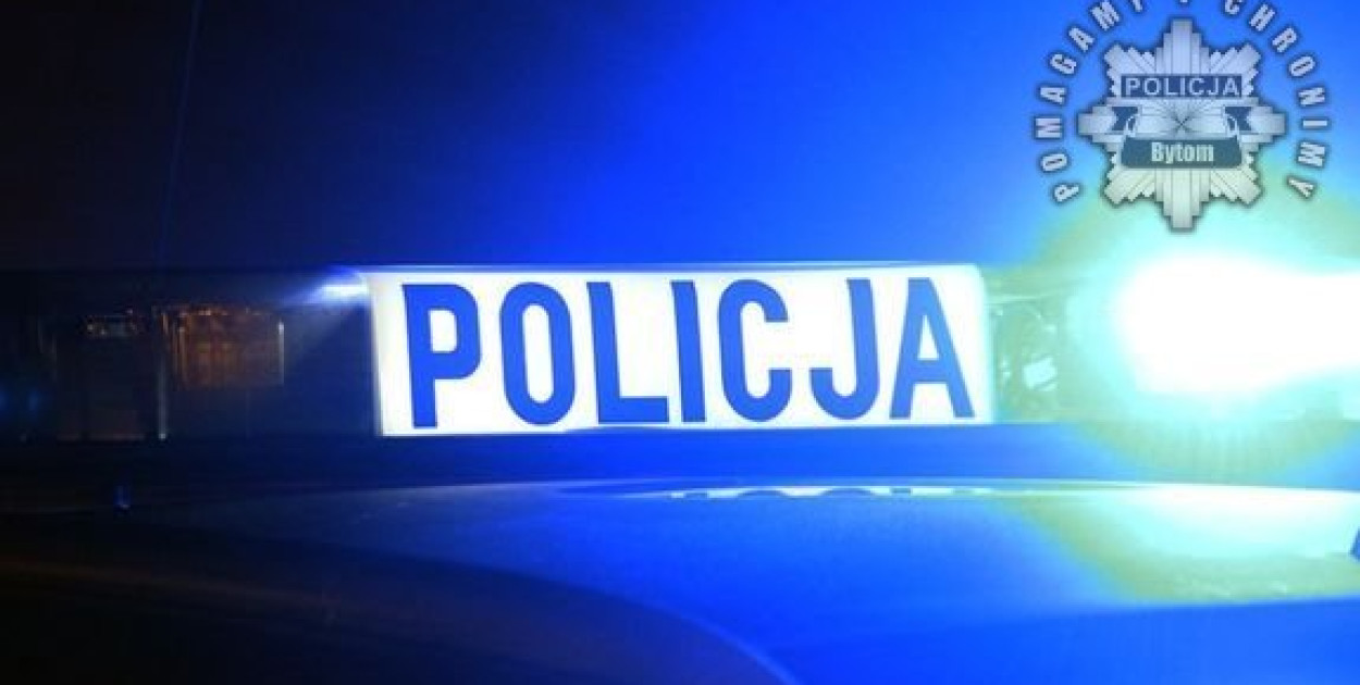 Jechał bez prawka, przebywał nieleganie