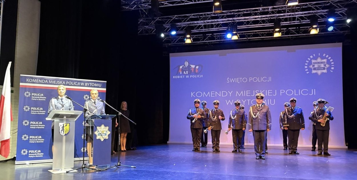 Jest praca w policji. Jakie są wymagania i ile można zarobić na start?