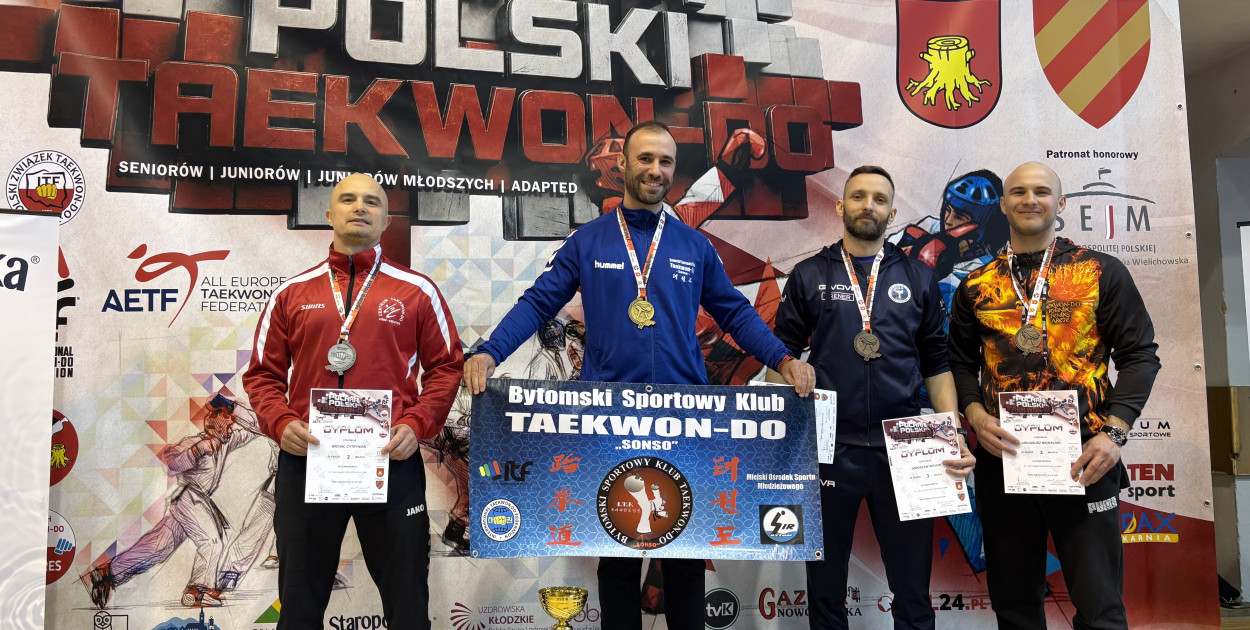 Karol Pietruszka znowu najlepszy