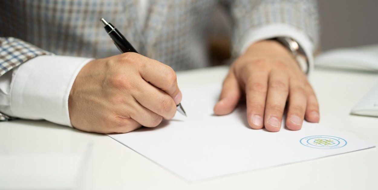 Jak zabezpieczyć interesy firmy przy współpracy z kontrahentem