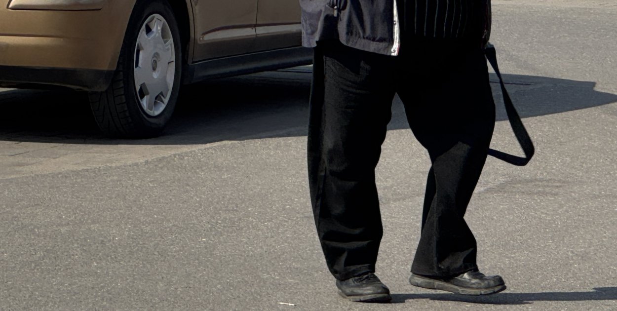 40% wypadków drogowych w Bytomiu spowodowali w tym roku seniorzy