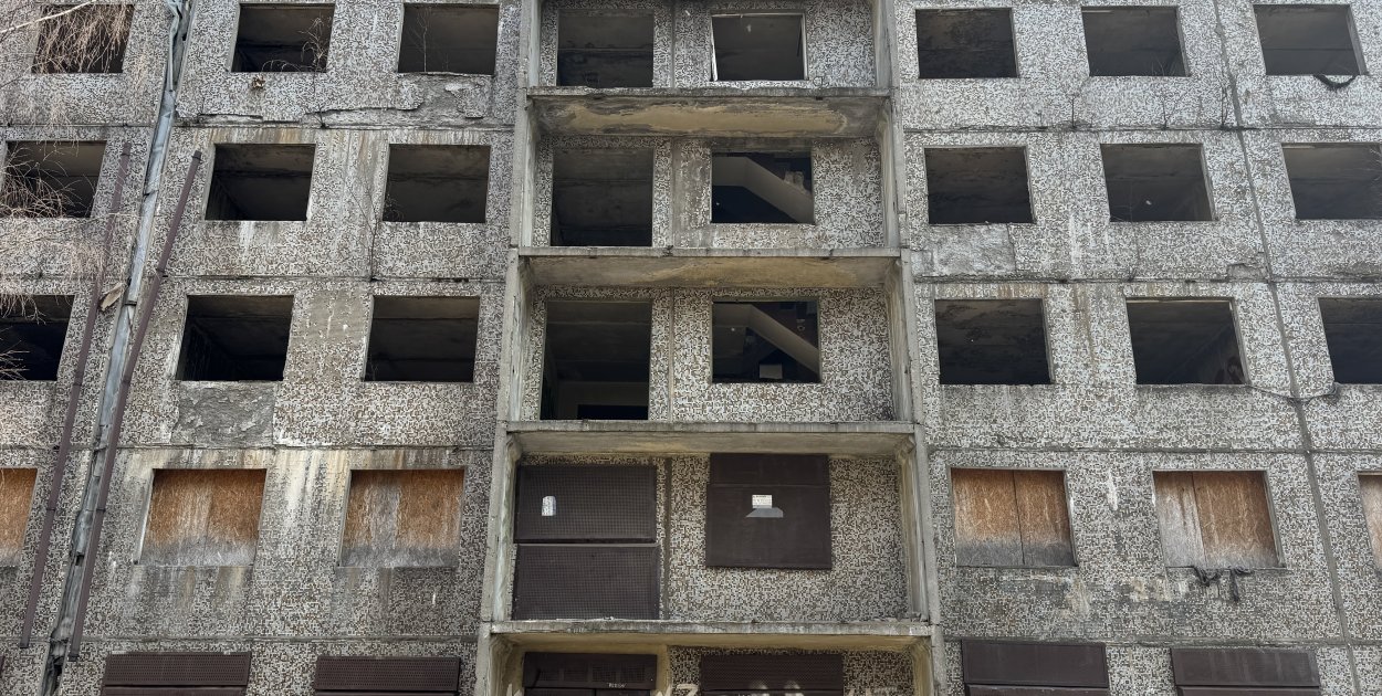 Drugie życie pustostanów. Powstanie ponad 100 mieszkań dla Bytomian