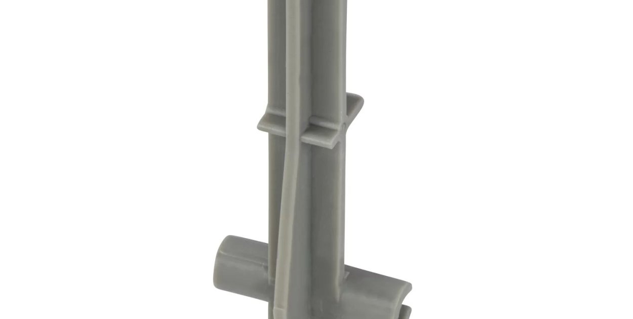 Wszystko do zbrojenia komunikacji technicznej i szczelnych przejść