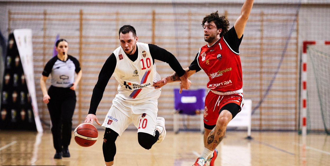 Niedźwiadki zdeklasowane, czyli Wojciech Leszczyński show