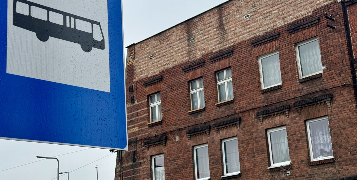 Wykorzystał i zabił Bytomiankę. Poznali się na przystanku autobusowym