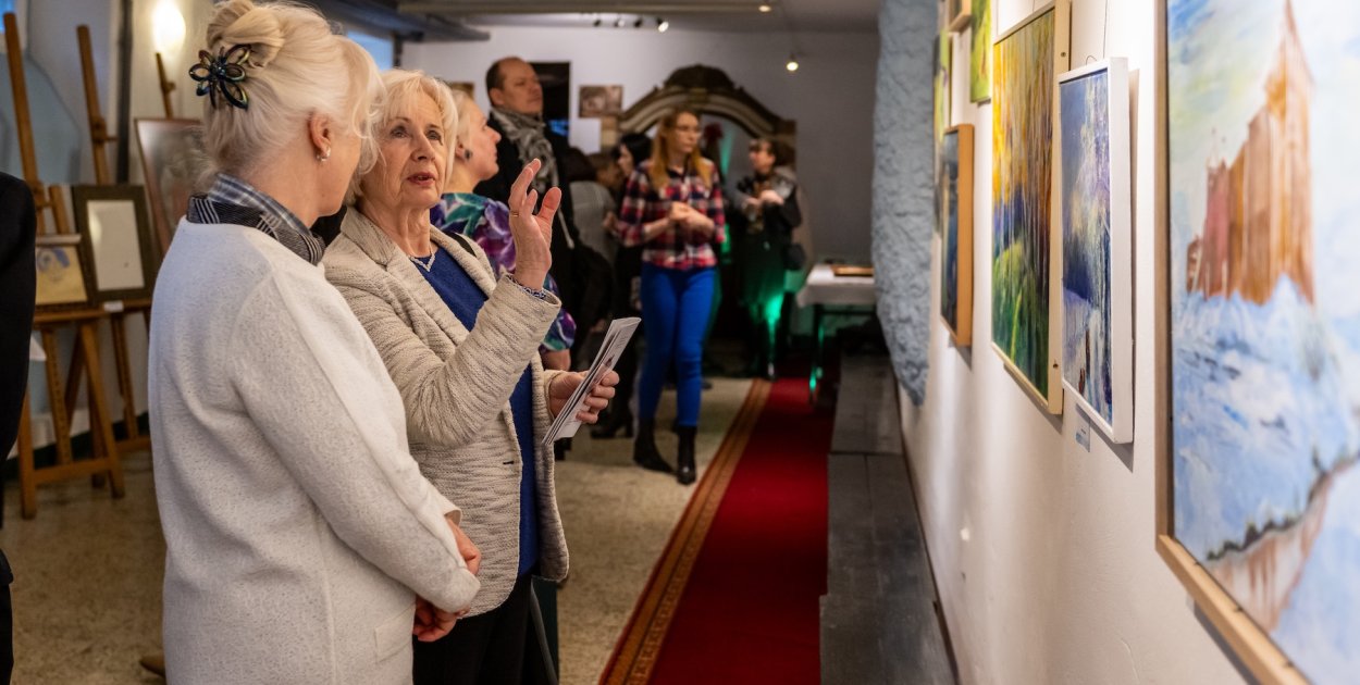 Dzień dobry na Knajfeldzie