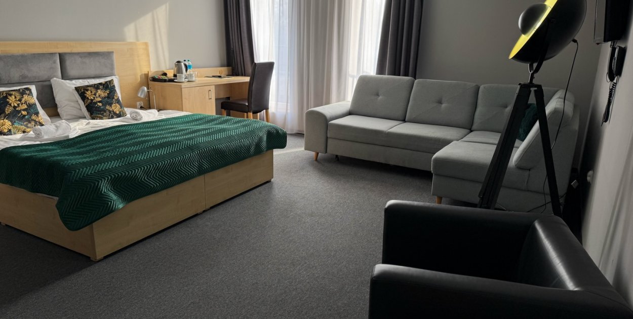 Wielkanoc 2026. Ile kosztuje doba hotelowa w Bytomiu w okresie świątecznym?