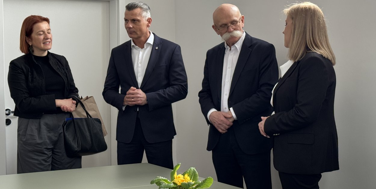 Dzieci z Bobrka mają już swoją Kuchnię Marzeń