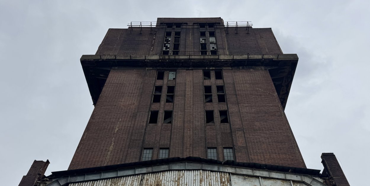 Co dalej z Szybem Krystyna?