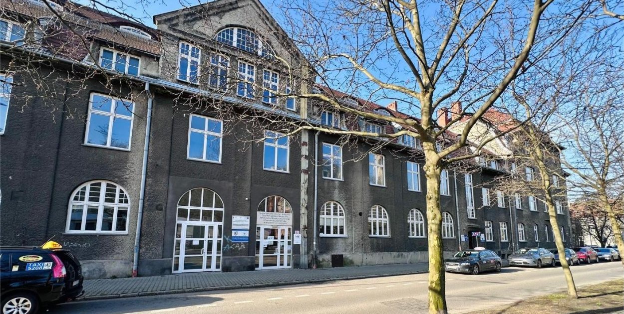 Modernizują ZOL, by było więcej miejsc dla pacjentów