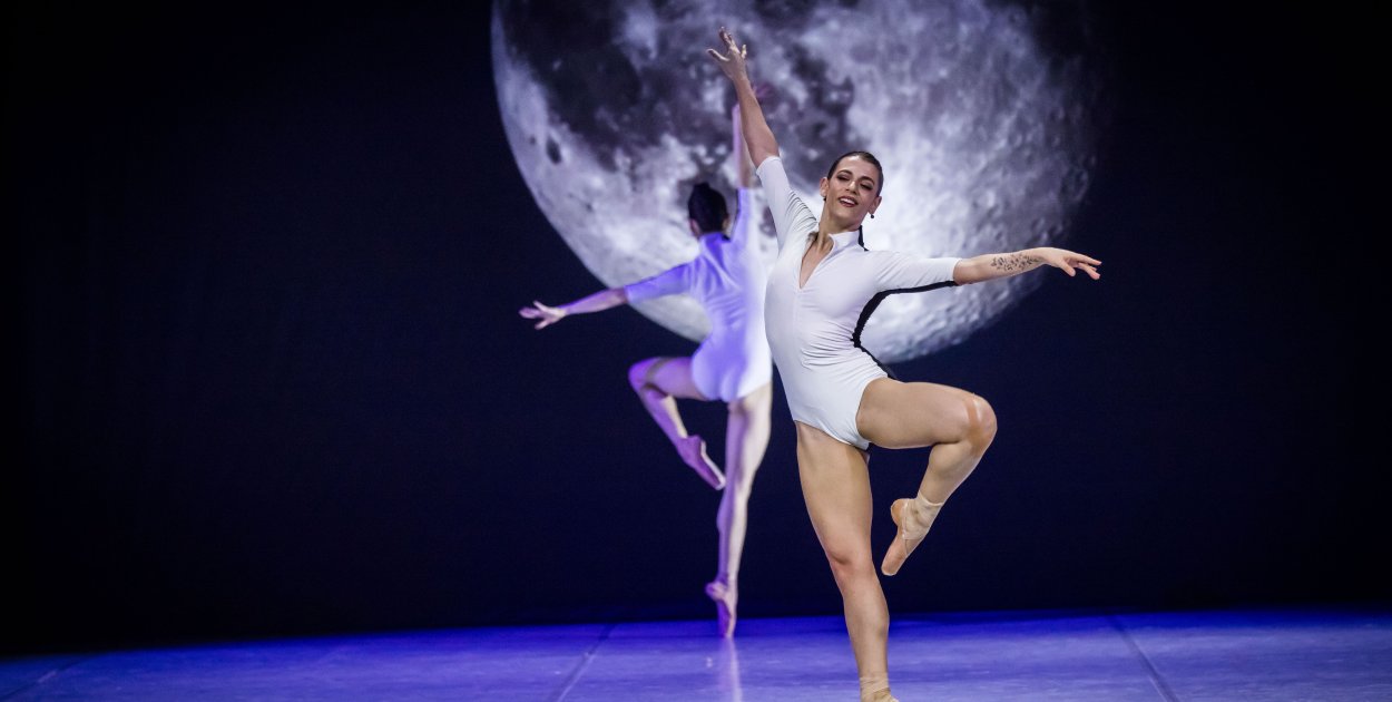 "Horyzonty" na horyzoncie