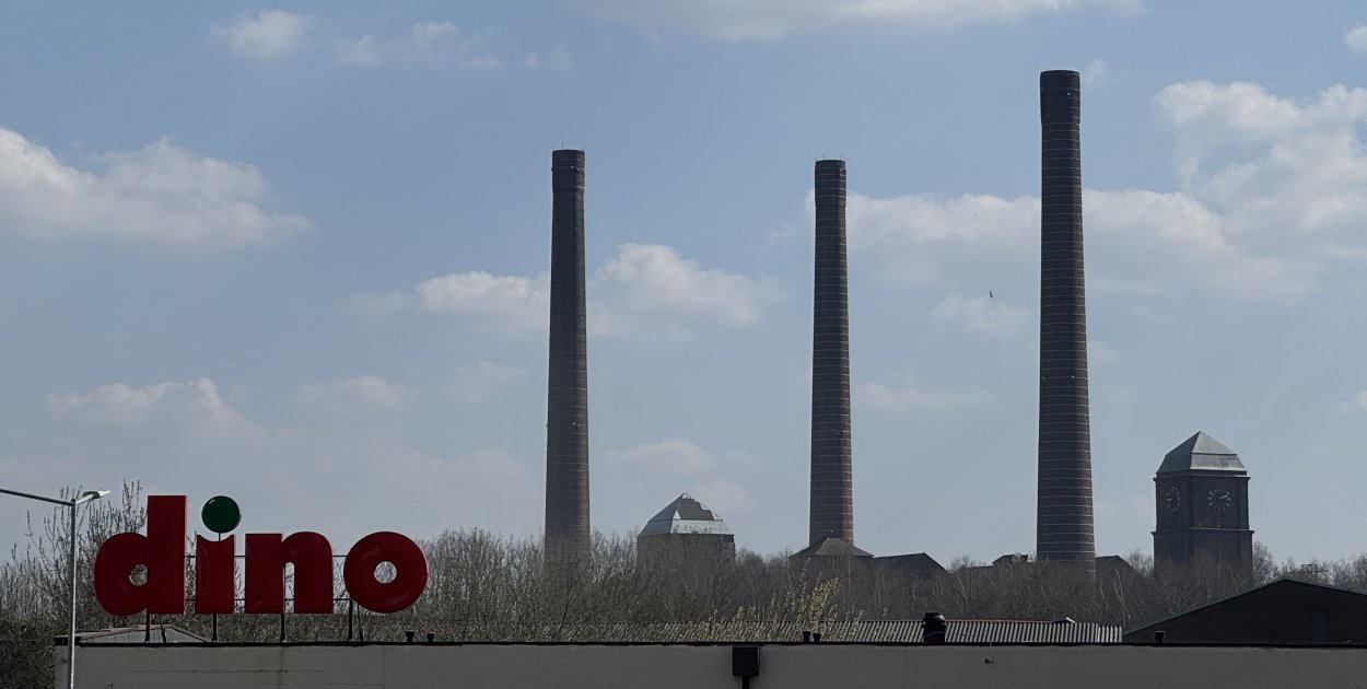 Strajk w sklepach Dino. Będzie problem z sobotnimi zakupami
