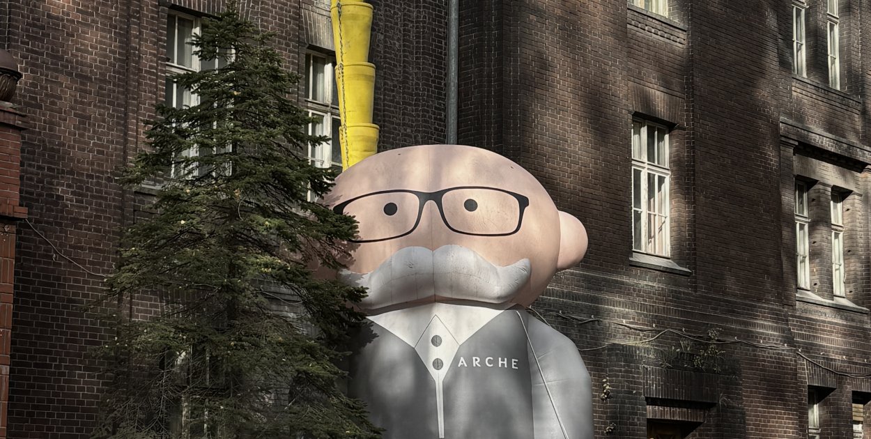 Grupa Arche ogranicza obecność alkoholu w swoich obiektach