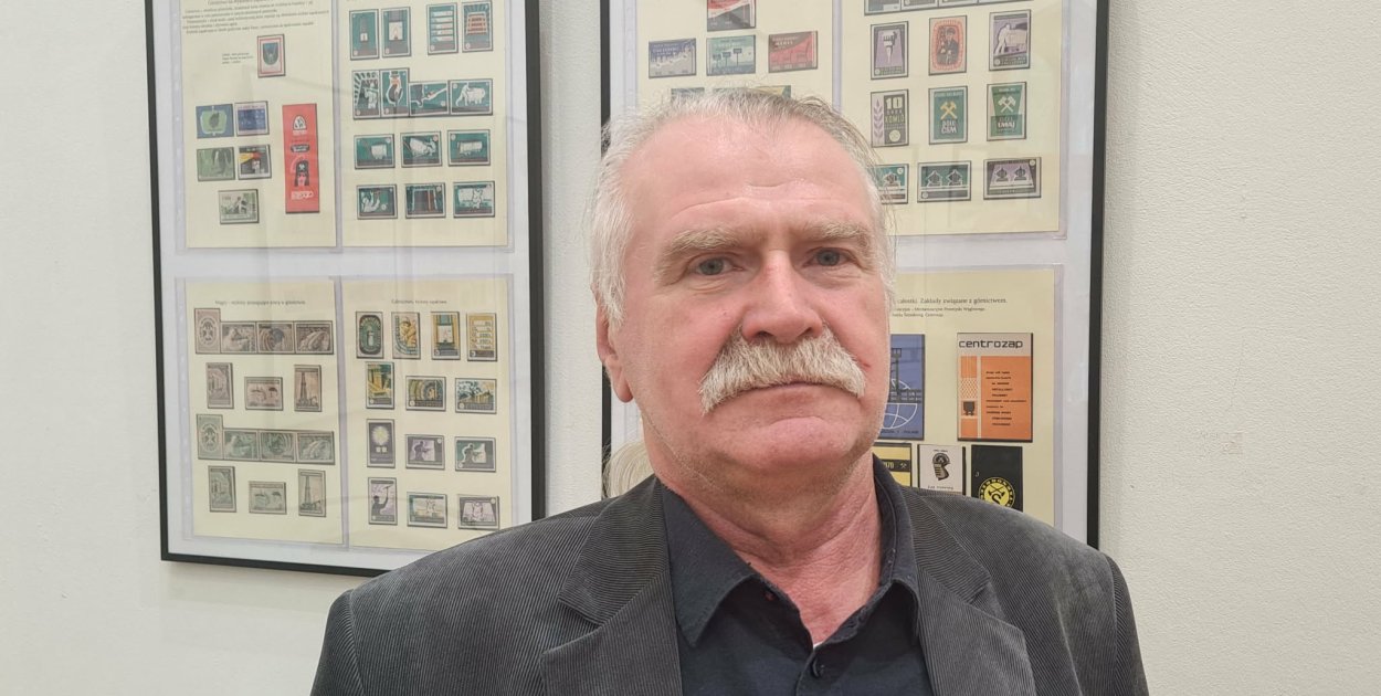 Przyroda i edukacja na... pudełkach zapałek