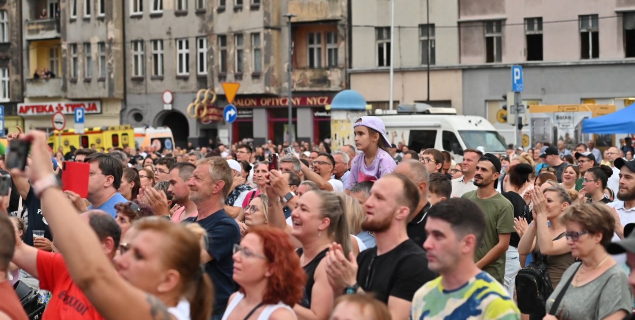 I ty możesz zostać gwiazdą Święta Bytomia