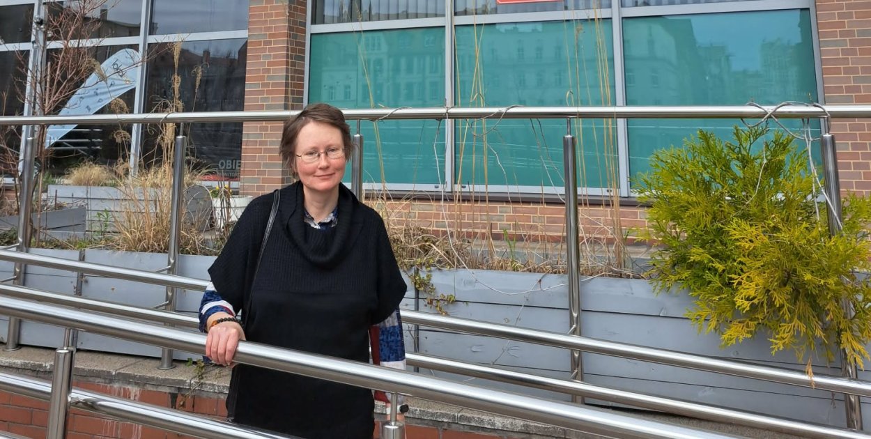 Zwykła dziewczyna z niezwykłymi pasjami