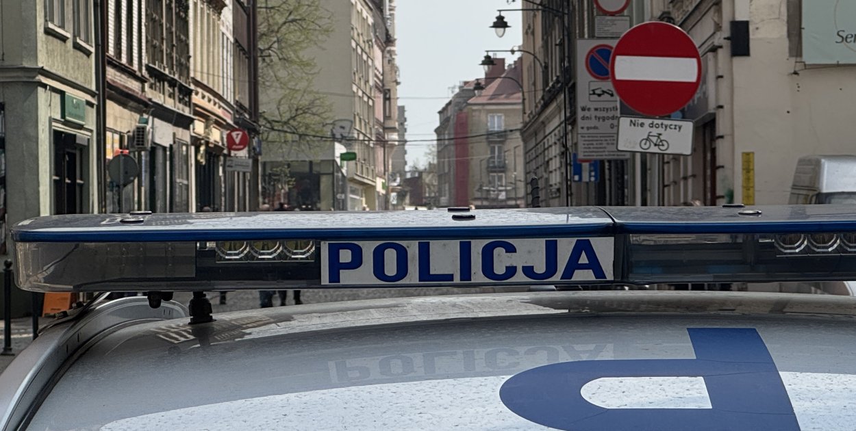 Spowodował kolizję. Nietrzeźwy i z dożywotnim zakazem