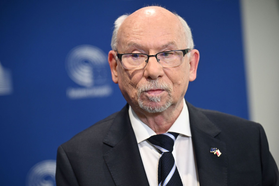 PAP / M. Kmieciński