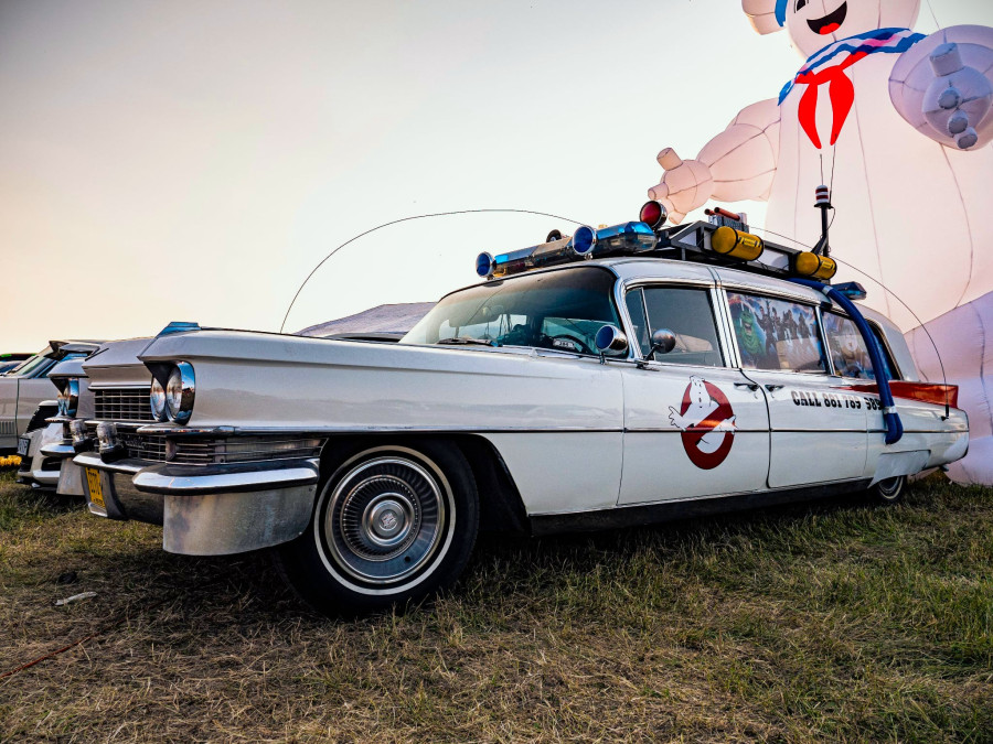 American Cars Mania